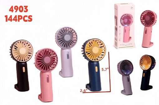 Picture of Mini Hand Fan 144 PCS