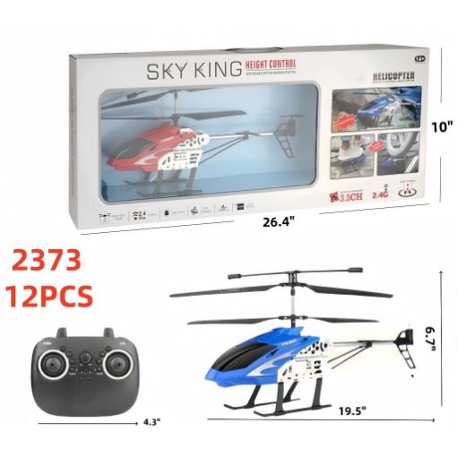 Picture of RC Helicopter 12 pcs