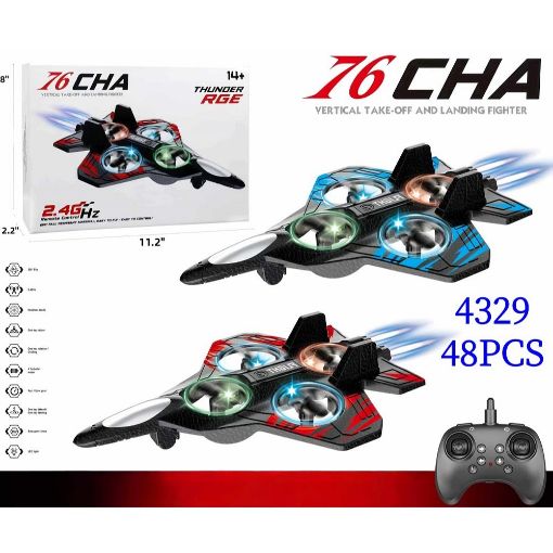 Picture of RC Drone 48 PCS